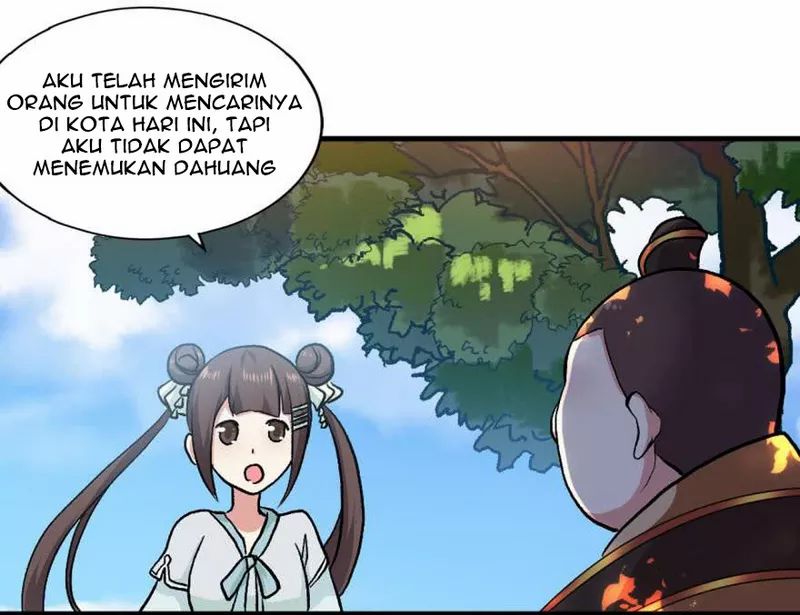Rebirth Become a Dog Chapter 11 Gambar 51